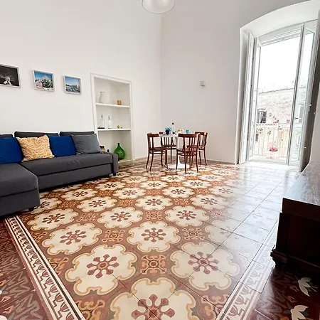 Appartement Dimora Veneziani *