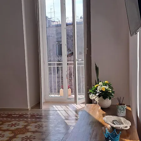 Appartement Dimora Veneziani *