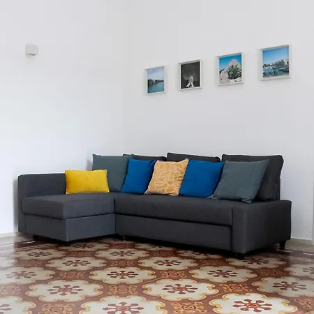 Dimora Veneziani * Bisceglie
