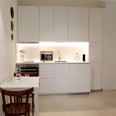 Dimora Veneziani Appartement