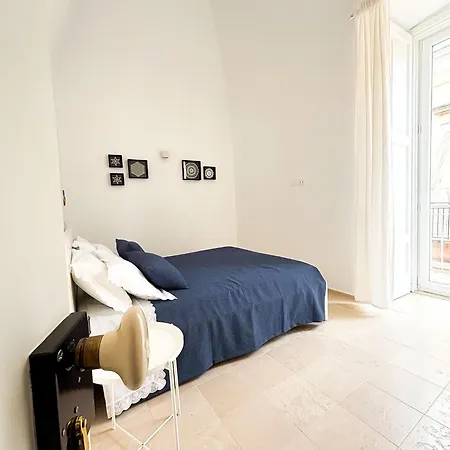 Appartement Dimora Veneziani Bisceglie