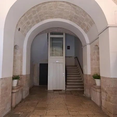 Dimora Veneziani Bisceglie