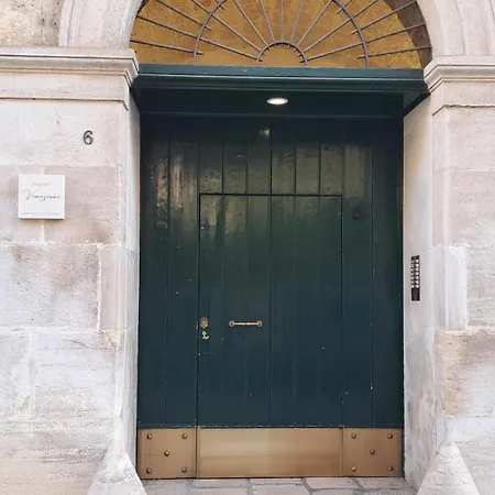 Appartement Dimora Veneziani *